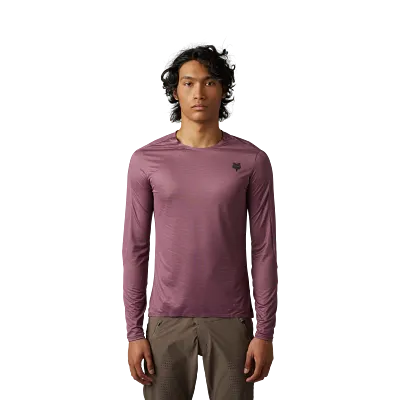 Flexair Ascent Long Sleeve Jersey