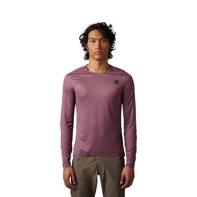 Maillot &agrave; manches longues Flexair Ascent