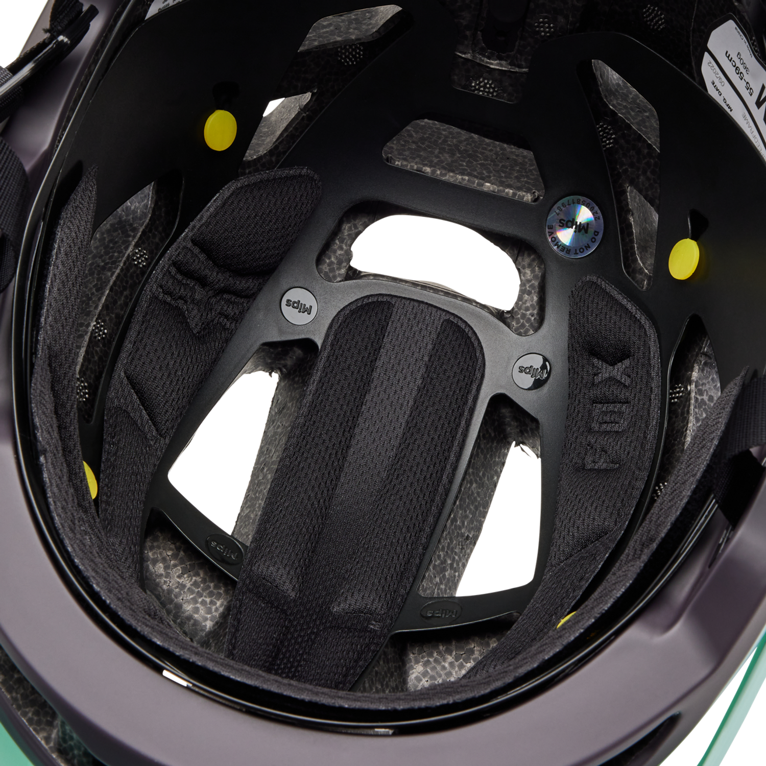 SPEEDFRAME HELMET [ICE BLUE] L