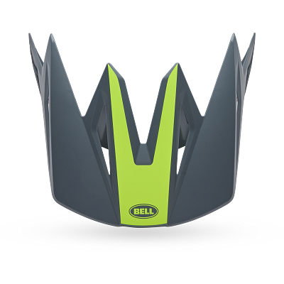 Full/3Qtr-Air Visor