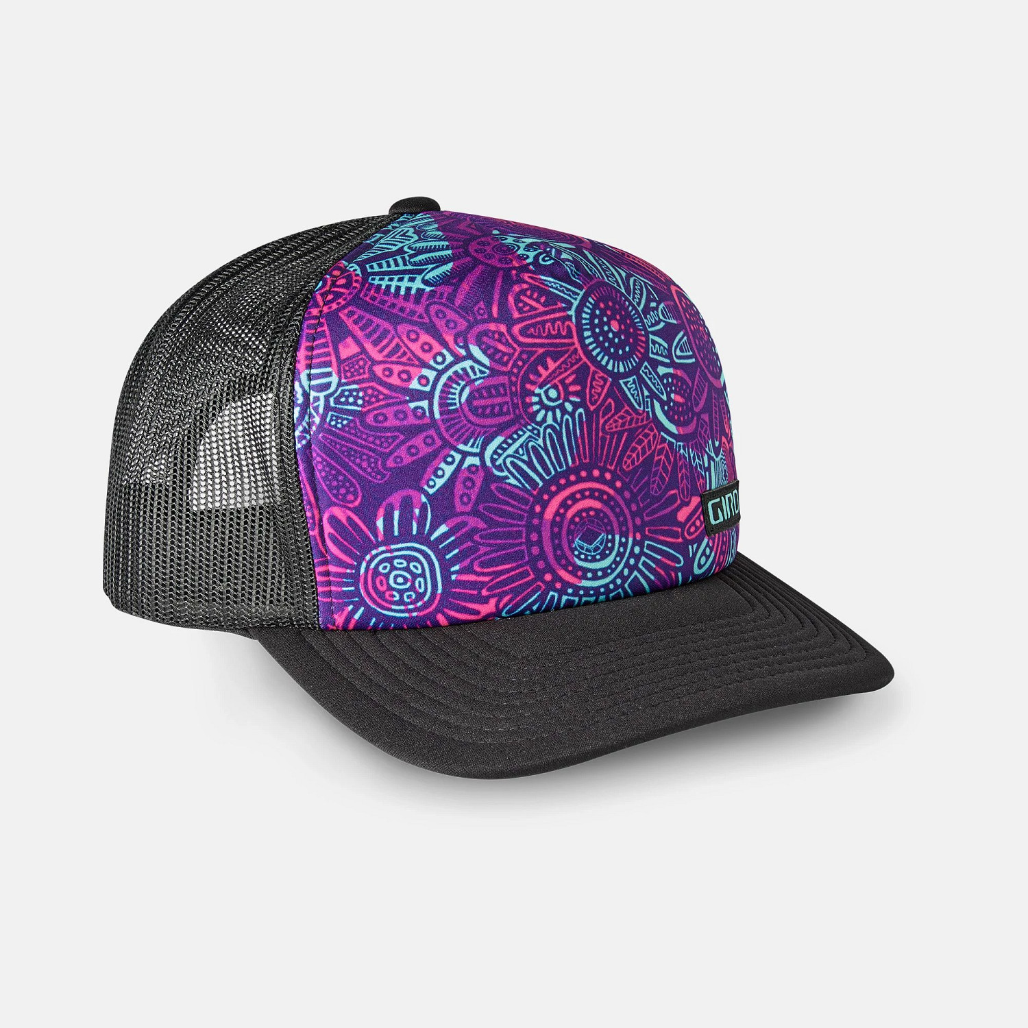 GA FOAM TRUCKER BLSM OS 19