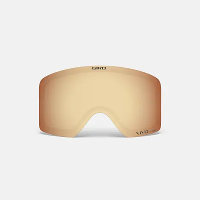 Method Goggle Replacement Lens