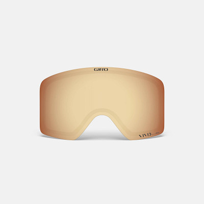 Method Goggle Replacement Lens