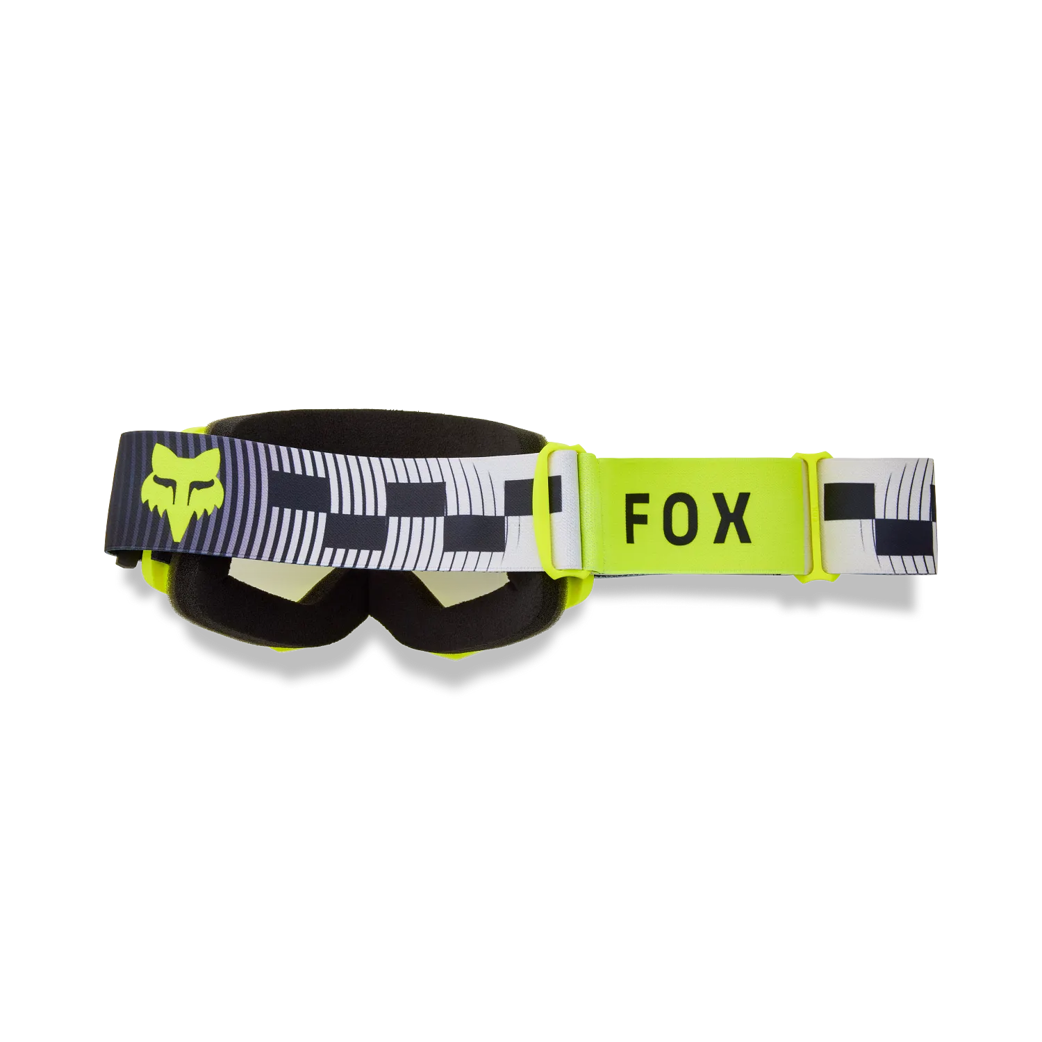 MAIN COLLECT GOGGLE [GRY/YLW] OS