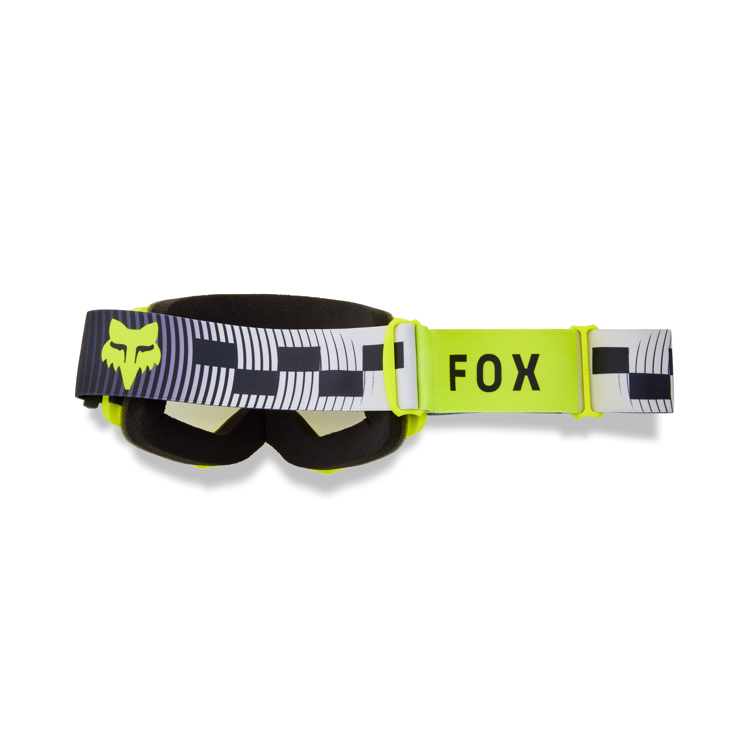 MAIN COLLECT GOGGLE [GRY/YLW] OS