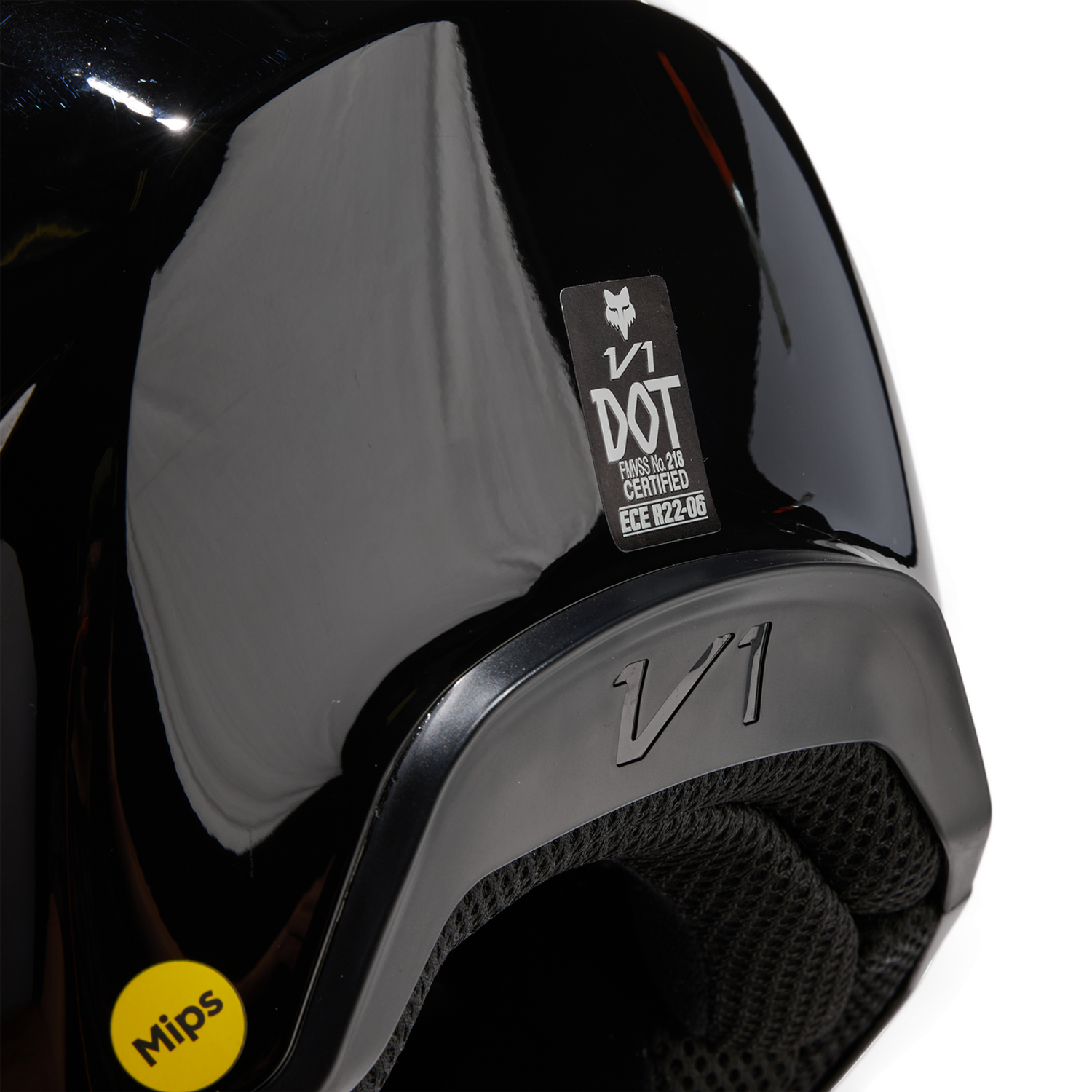 Casque Solid V1