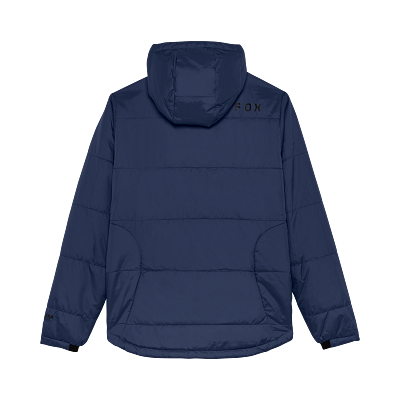 Ridgeway Jacket - Dam