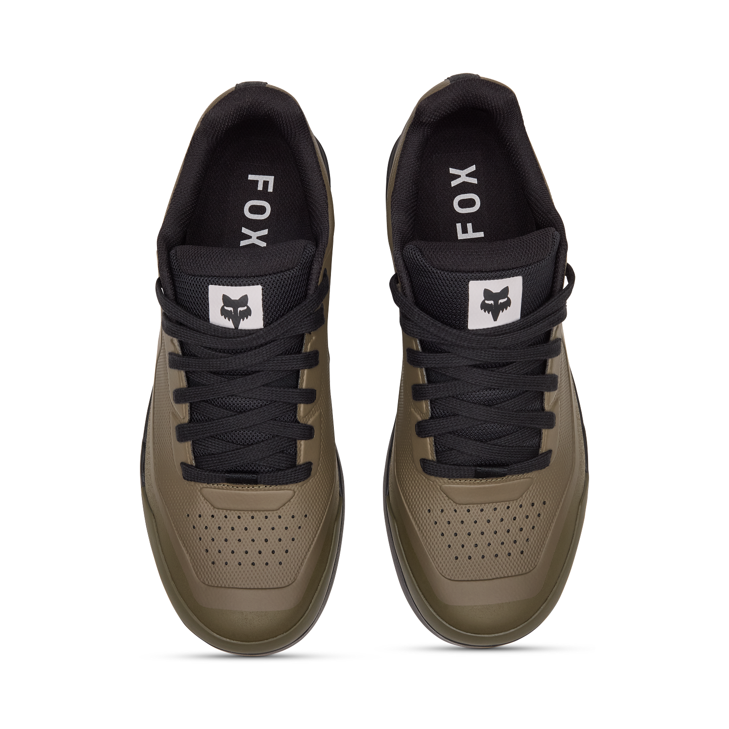 Chaussures pour p&eacute;dales plates Fox Union