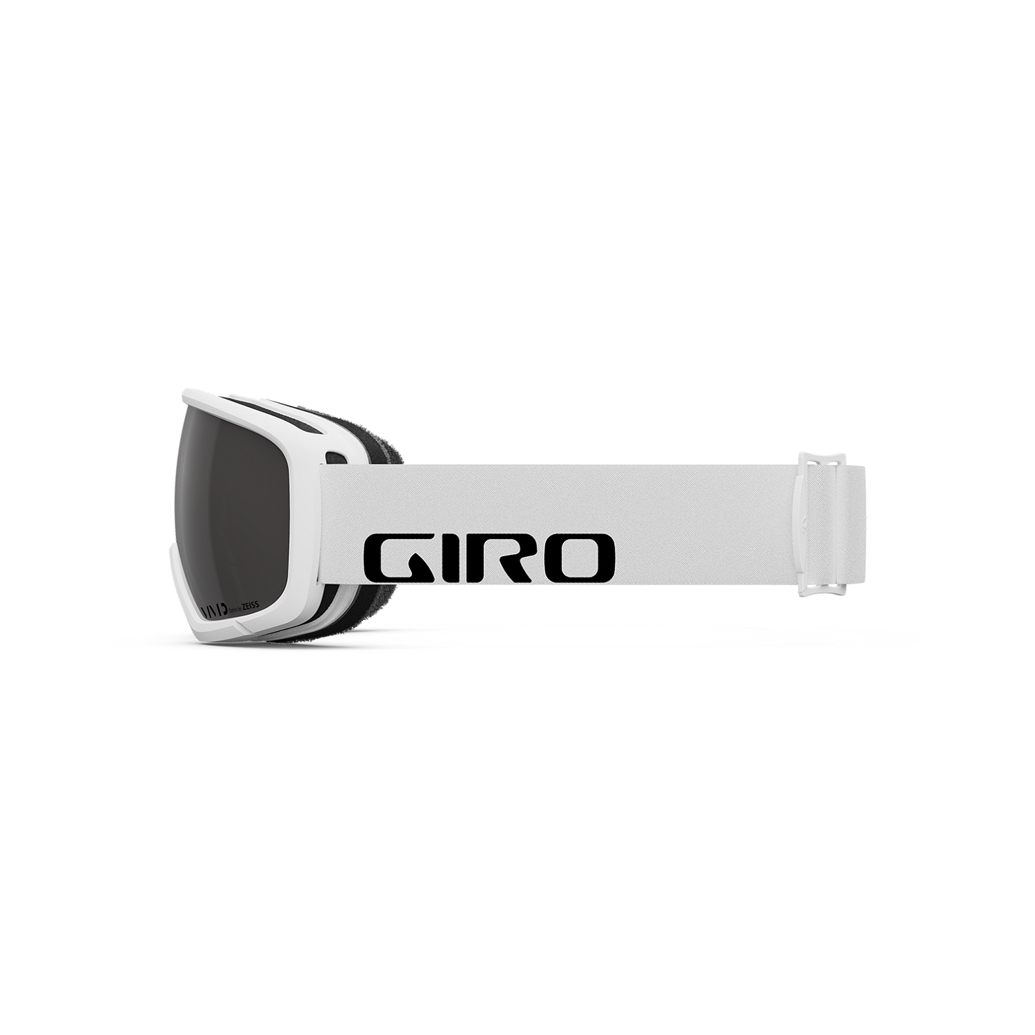 RINGO WORDMARK [WHT/SMK] OS