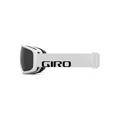 Masque Ringo Wordmark