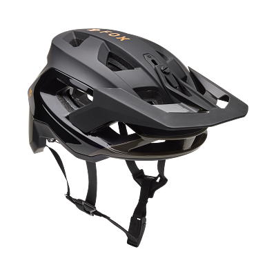 Speedframe Pro Backfade Helmet