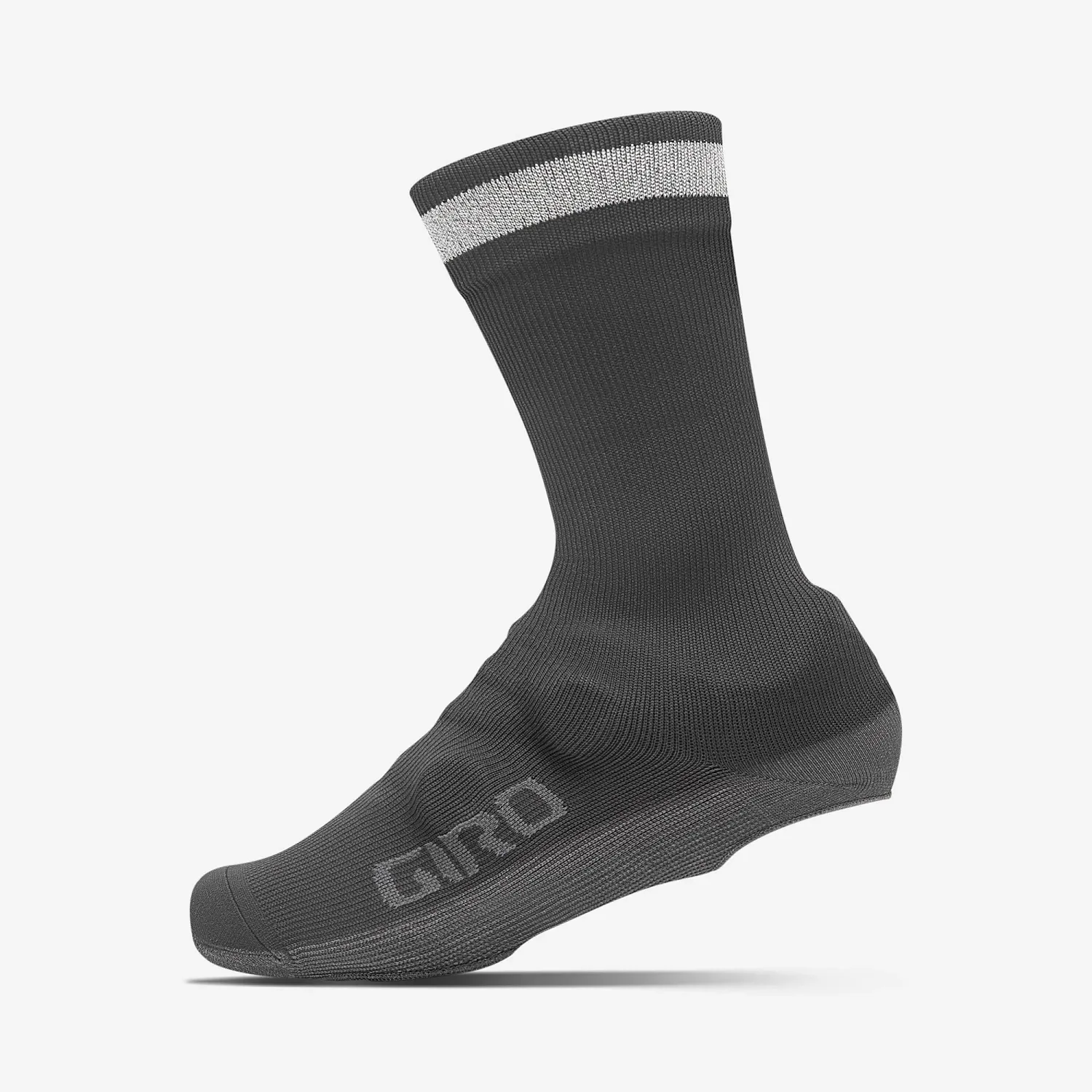 GA XNETIC H2O SHOE CVR BLK S 22