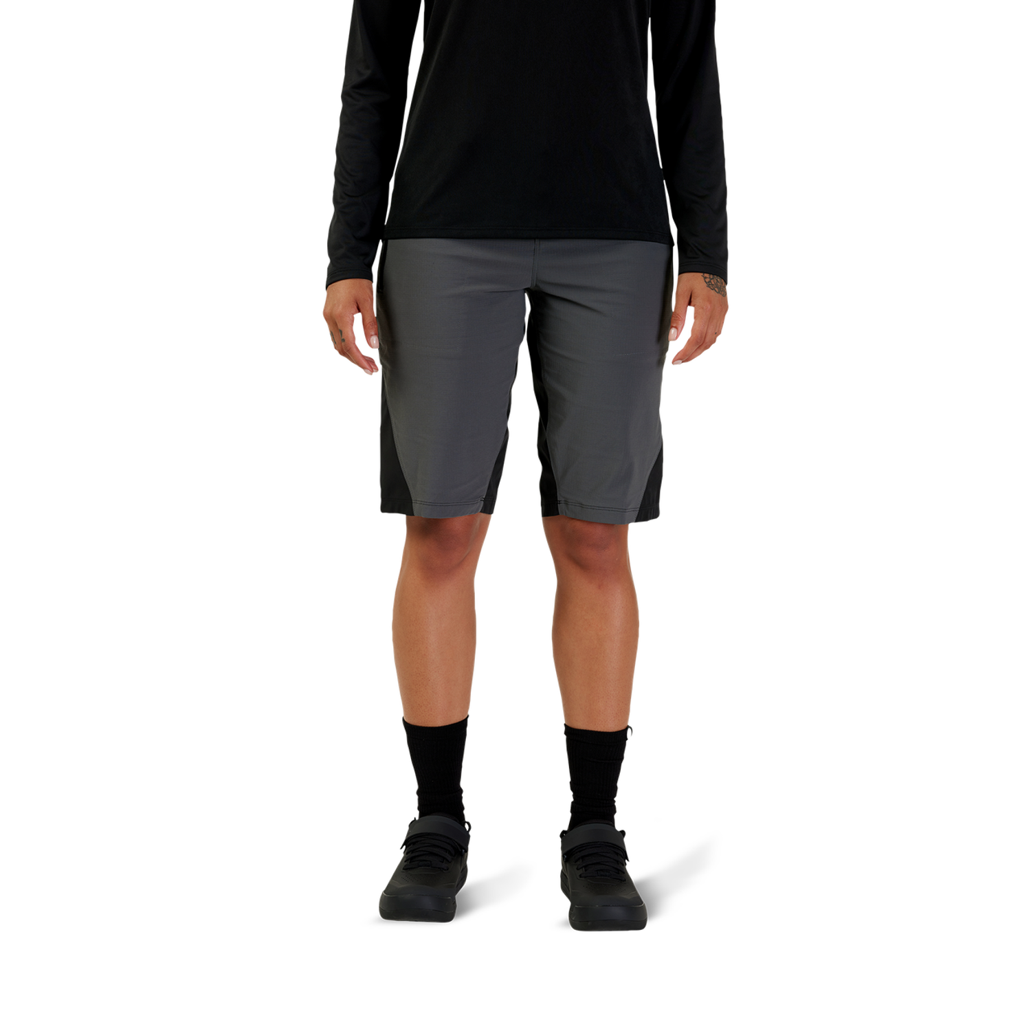 Womens Ranger Water Shorts