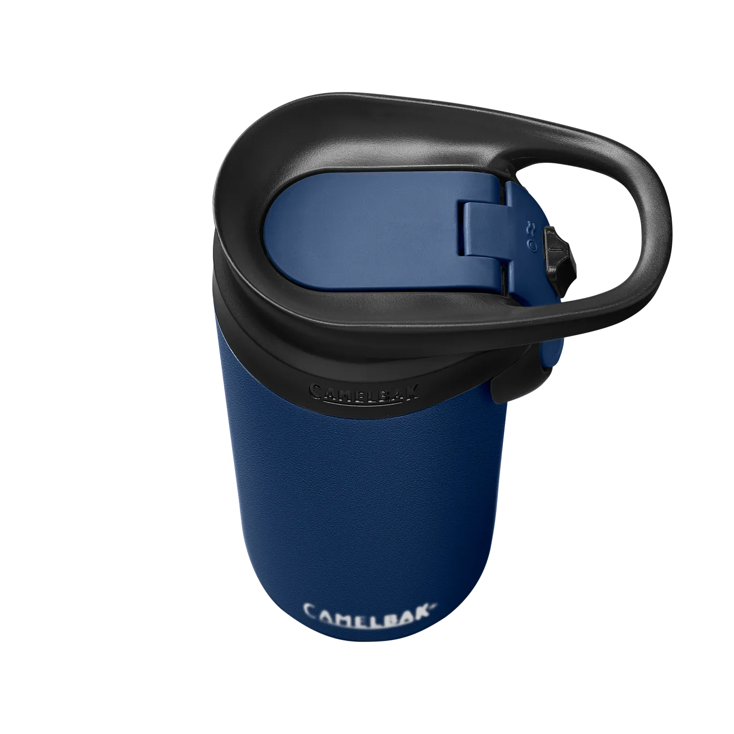 Forge Flow SST Vacuum Insulated, 12oz, Navy