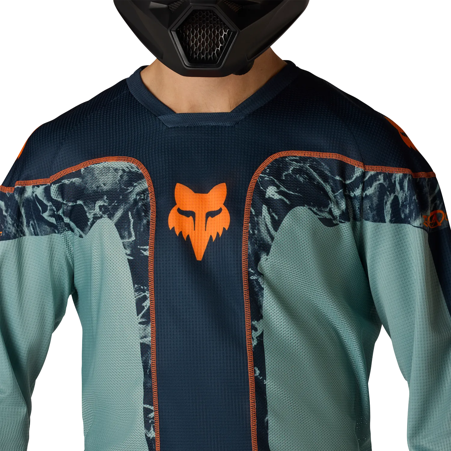 180 IMAGE PRINT JERSEY 