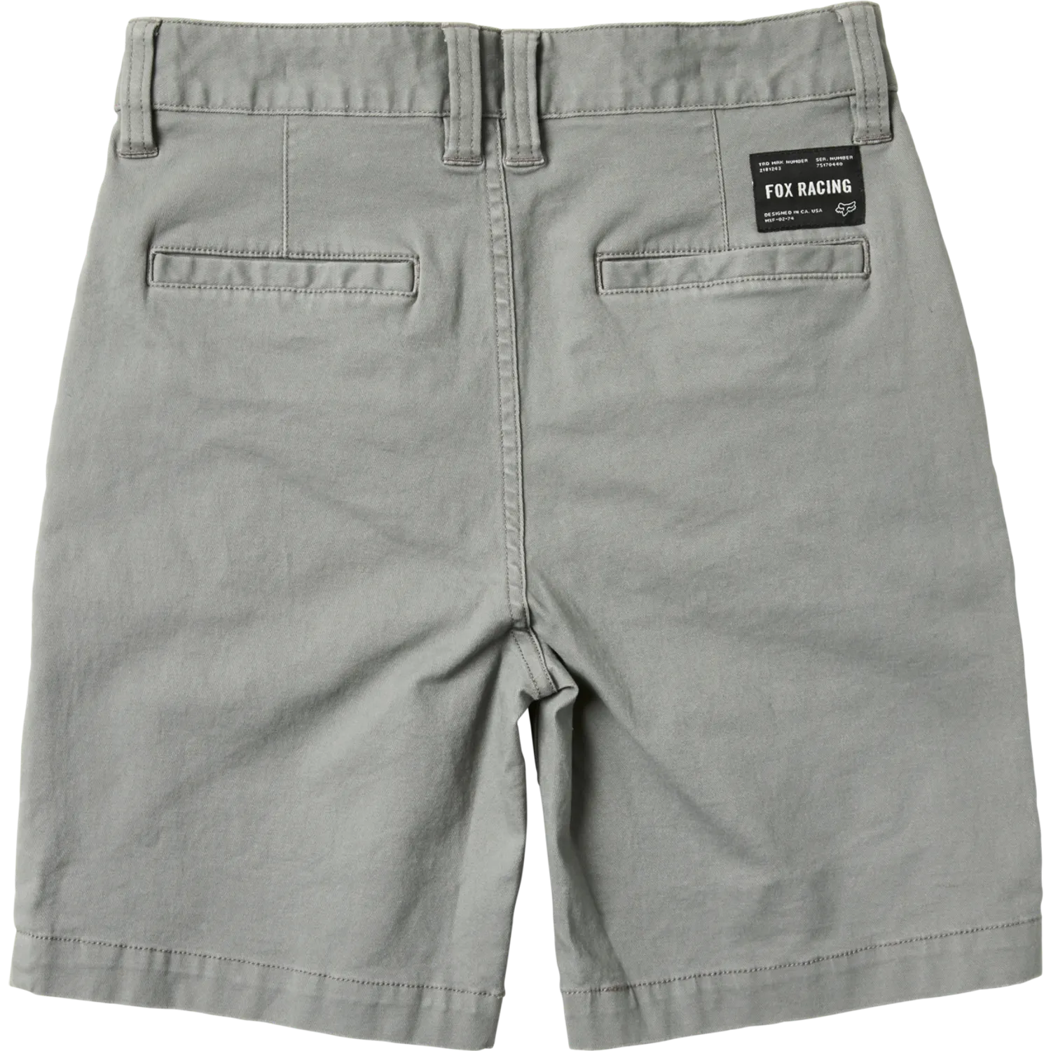 Youth Essex 2.0 Shorts