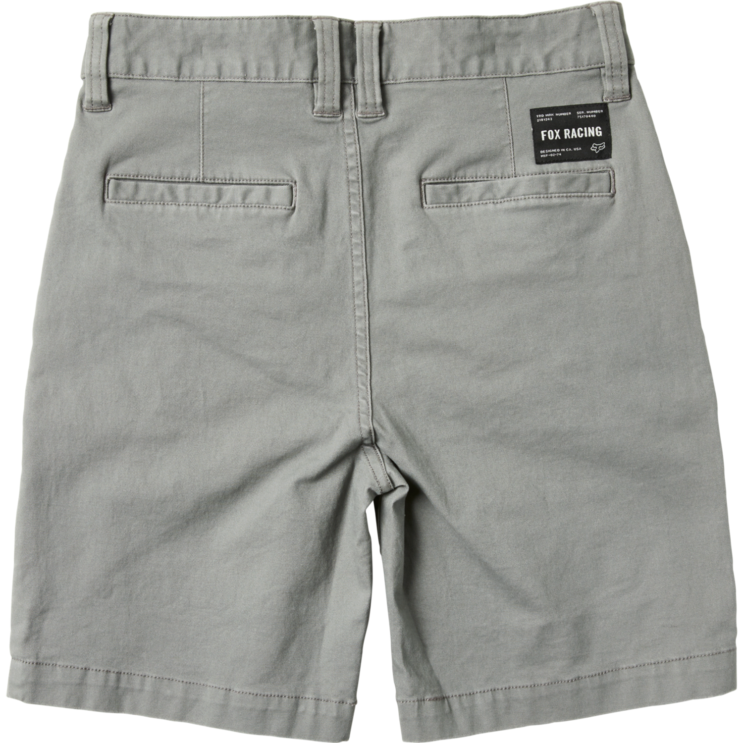 Short Essex 2.0 - Junior