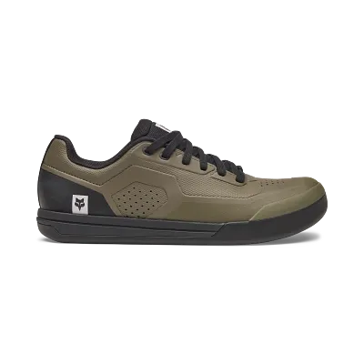 Schuhe Fox Union Flat