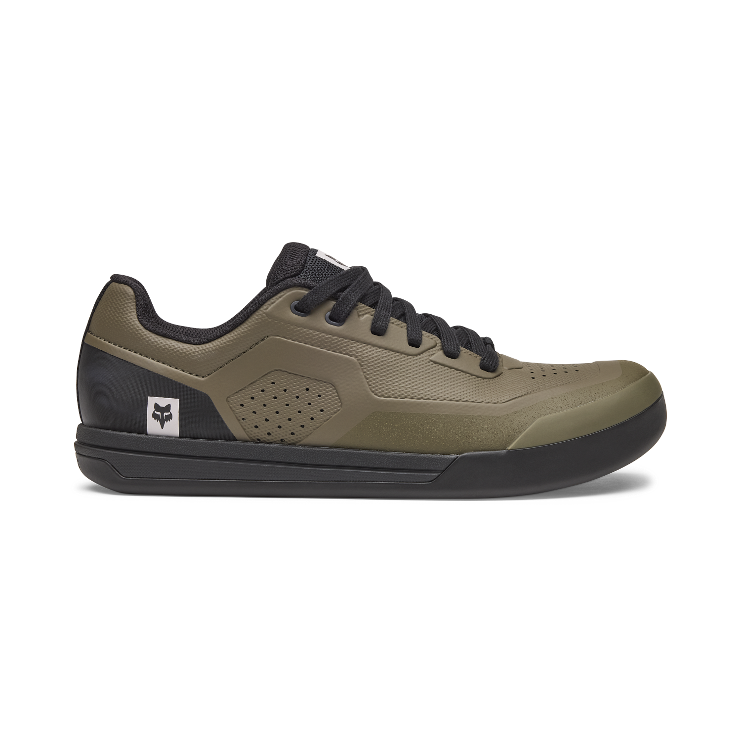 Chaussures pour p&eacute;dales plates Fox Union