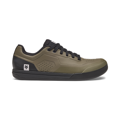 Chaussures pour p&eacute;dales plates Fox Union