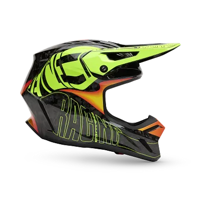 V3 RS Elevated Limited Edition Helmet