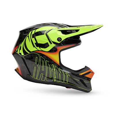 Casco V3 RS Elevated in Edizione Limitata