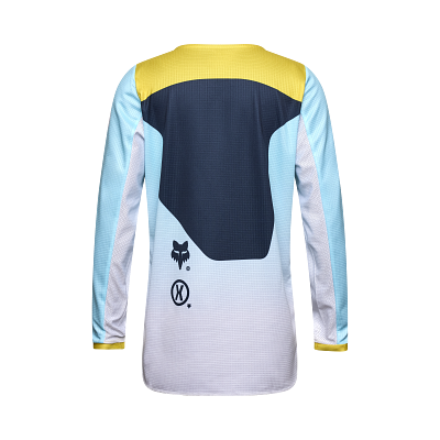 YTH 180 ELEVATED JERSEY [LT BLU] YXL