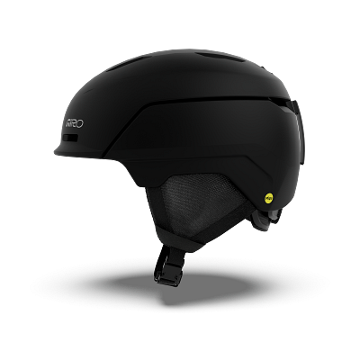 GR NEO MIPS JR II [MT BLK] S 26