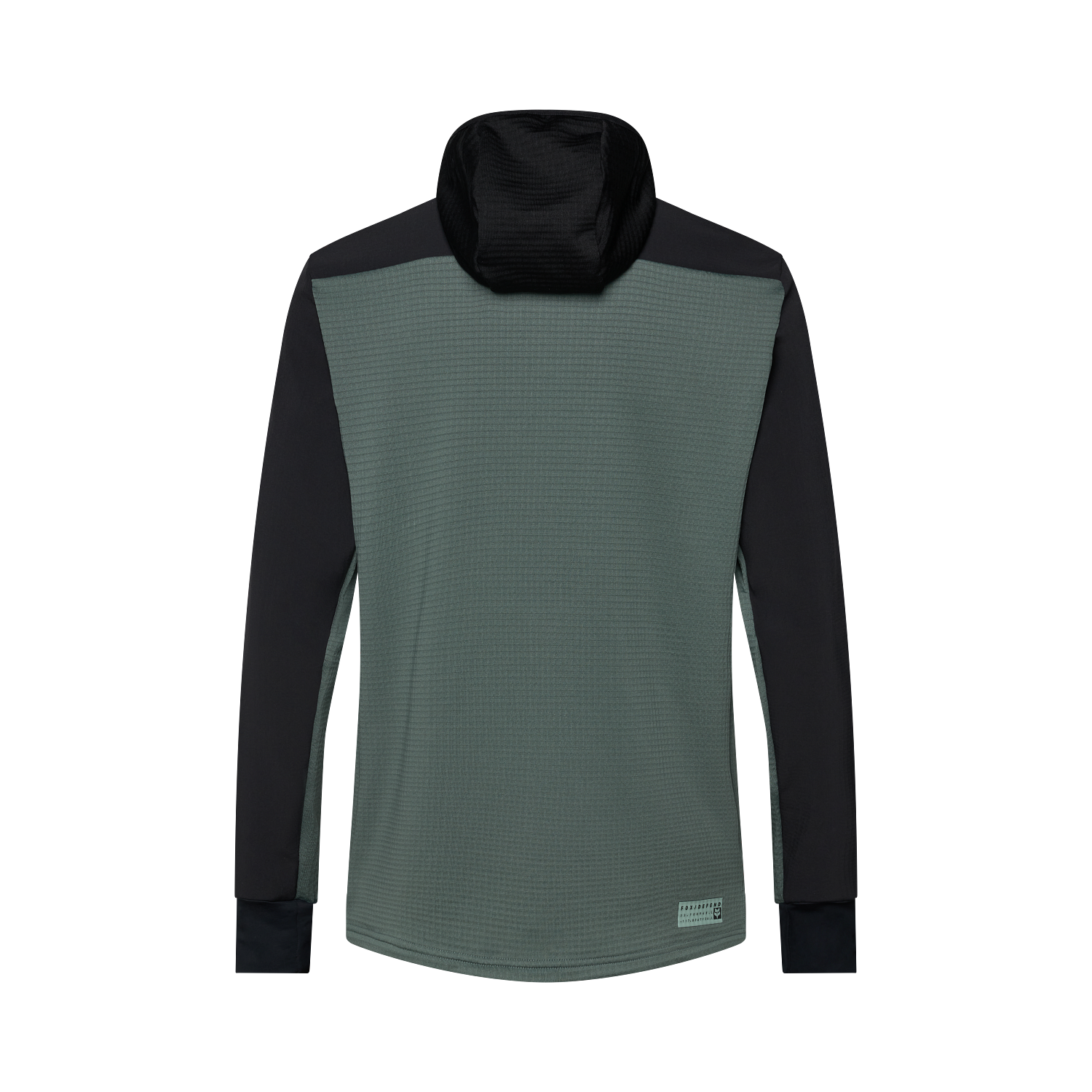 Kapuzenpullover Defend Thermal
