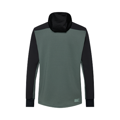 DEFEND THERMAL HOODIE [SGE] S