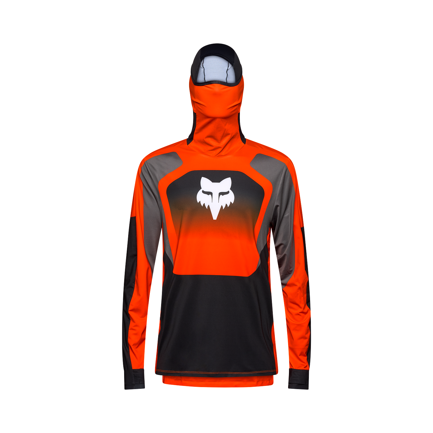 RANGER DRIVE JERSEY [FLO ORG] L