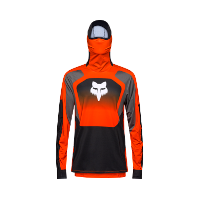 Ranger Drive Jersey