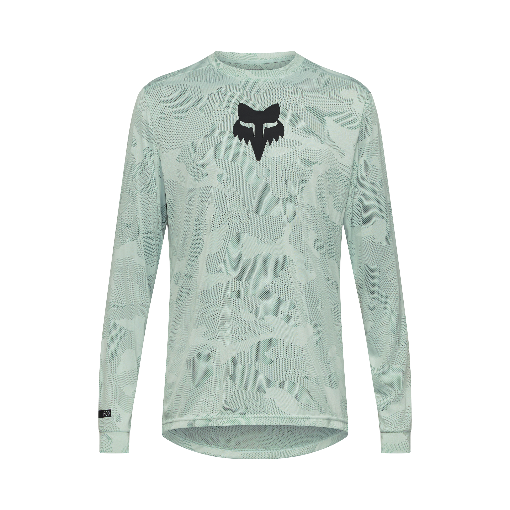 Ranger TruDri Long Sleeve Jersey