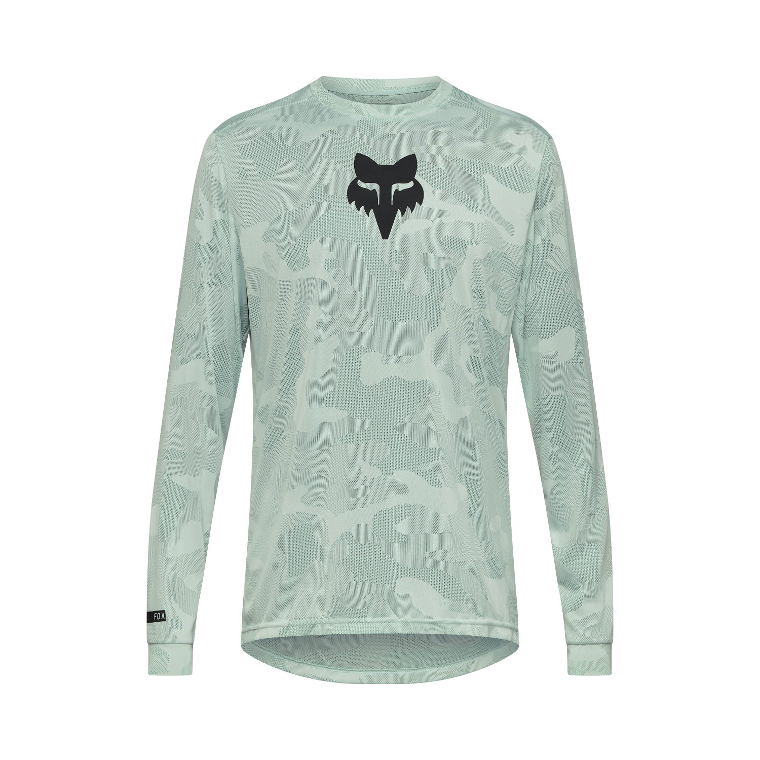 Ranger TruDri&trade; Long Sleeve Jersey