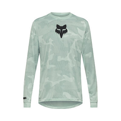 Ranger TruDri Long Sleeve Jersey
