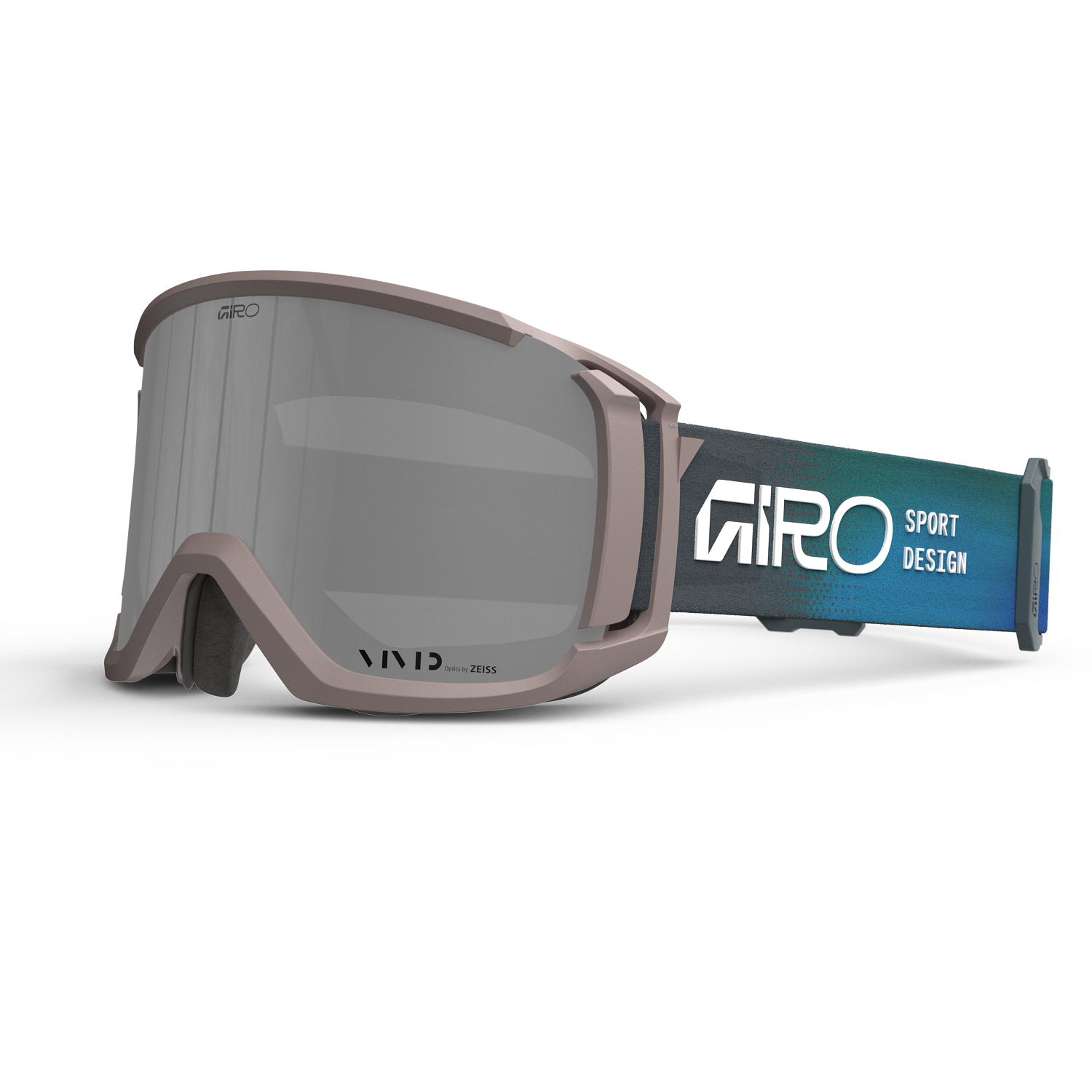 REVOLT POW [GLCR BLU/ONX]