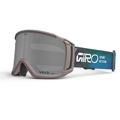 Revolt Goggle
