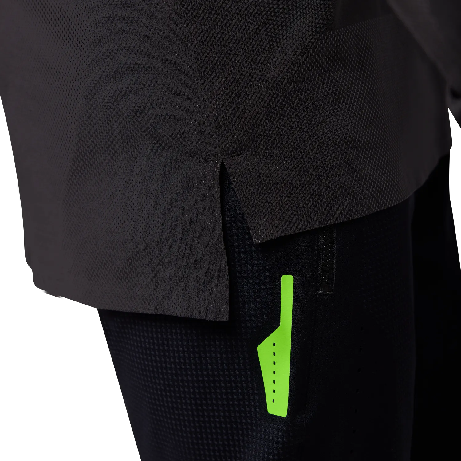 Lang&aelig;rmet Rawtec Tr&oslash;je