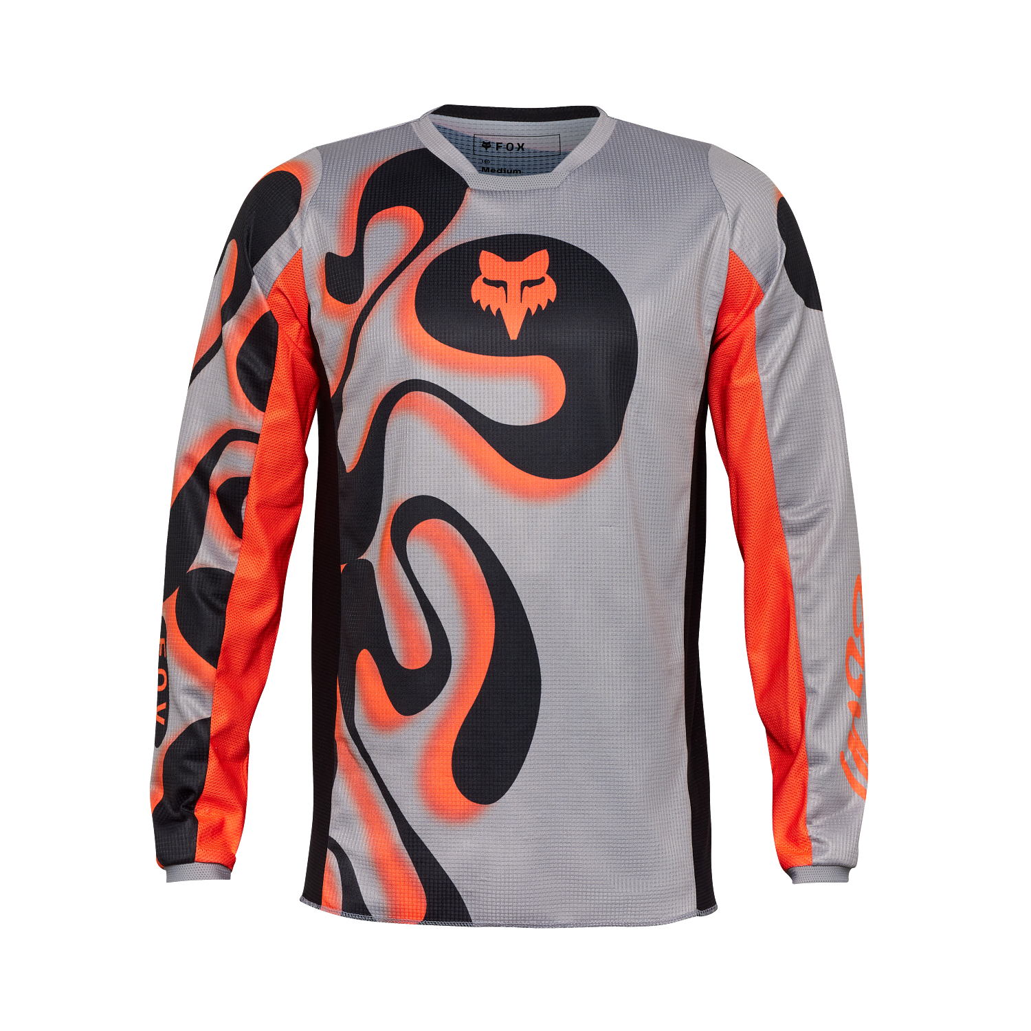 180 Emotion Jersey