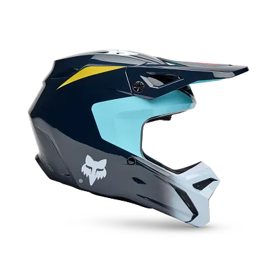 Youth V1 Elevated Helmet