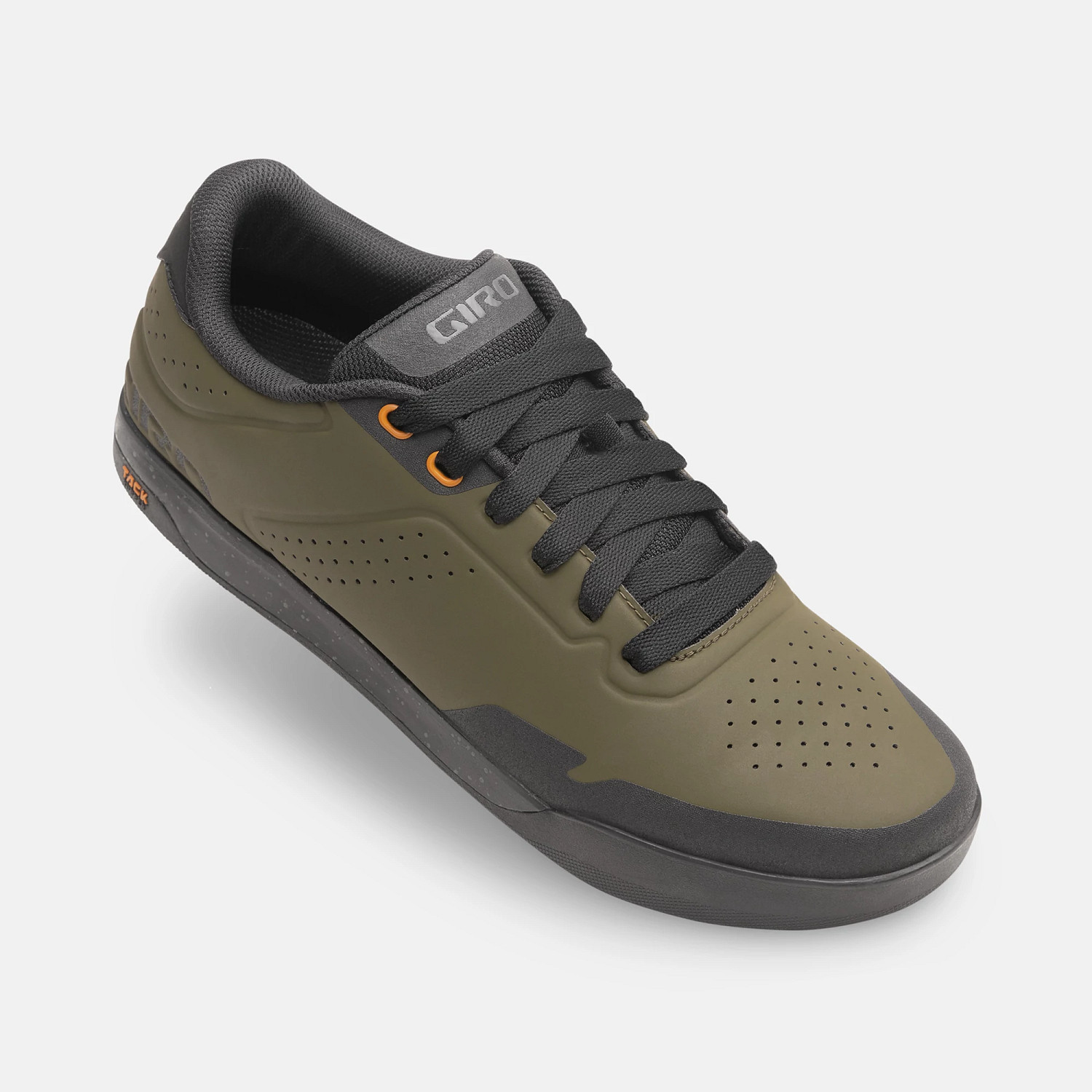 Latch Shoe