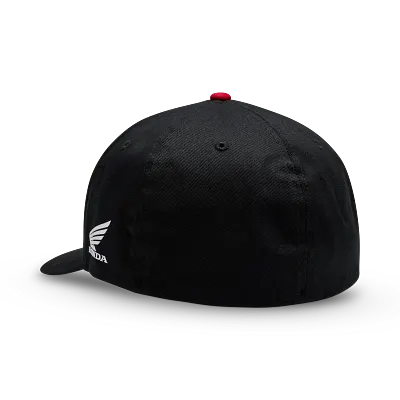 Honda Flexfit Hat