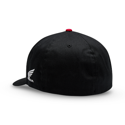 Honda Flexfit Hat
