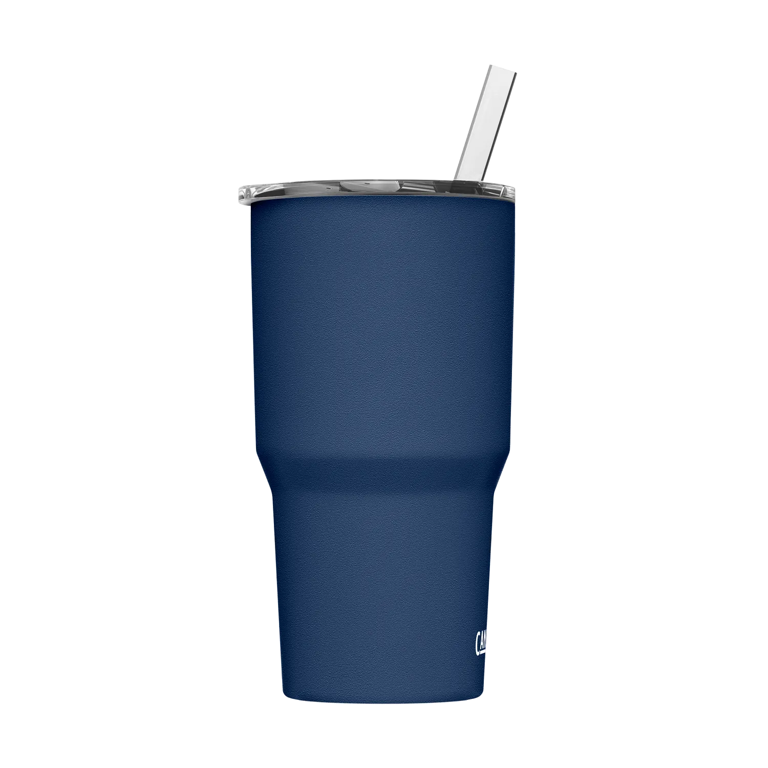 Straw Mug, SST Vacuum Insulated, 24oz, Navy