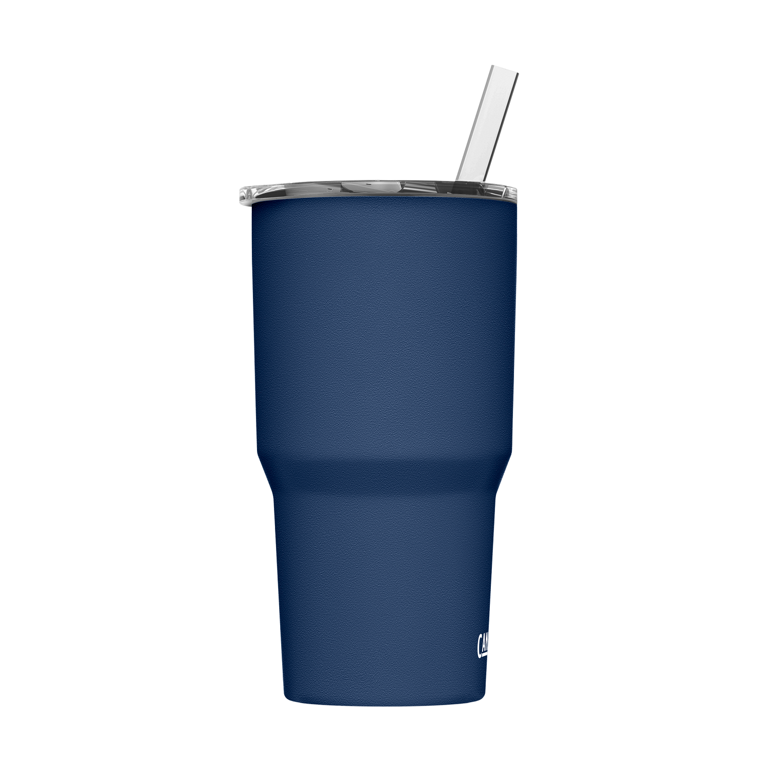 Straw Mug, SST Vacuum Insulated, 24oz, Navy