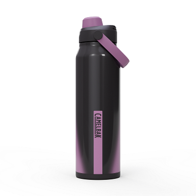 Thrive&trade; Chug 950ml Flasche, isolierter Edelstahl
