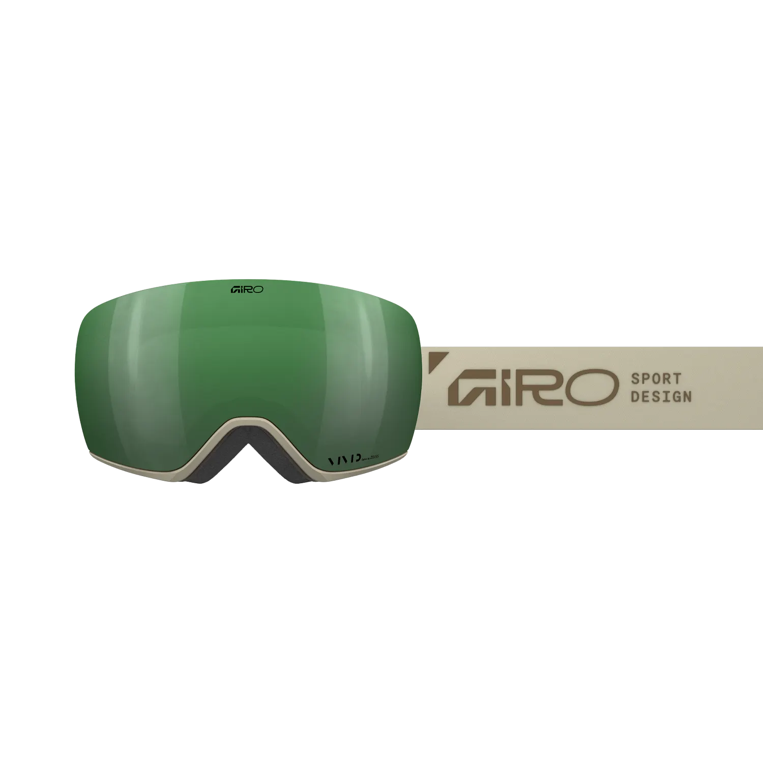 ARTICLE II STACKED [TAN/ENV] OS