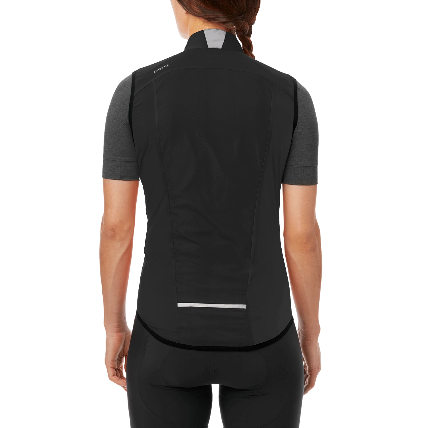 Chrono Expert Wind Vest