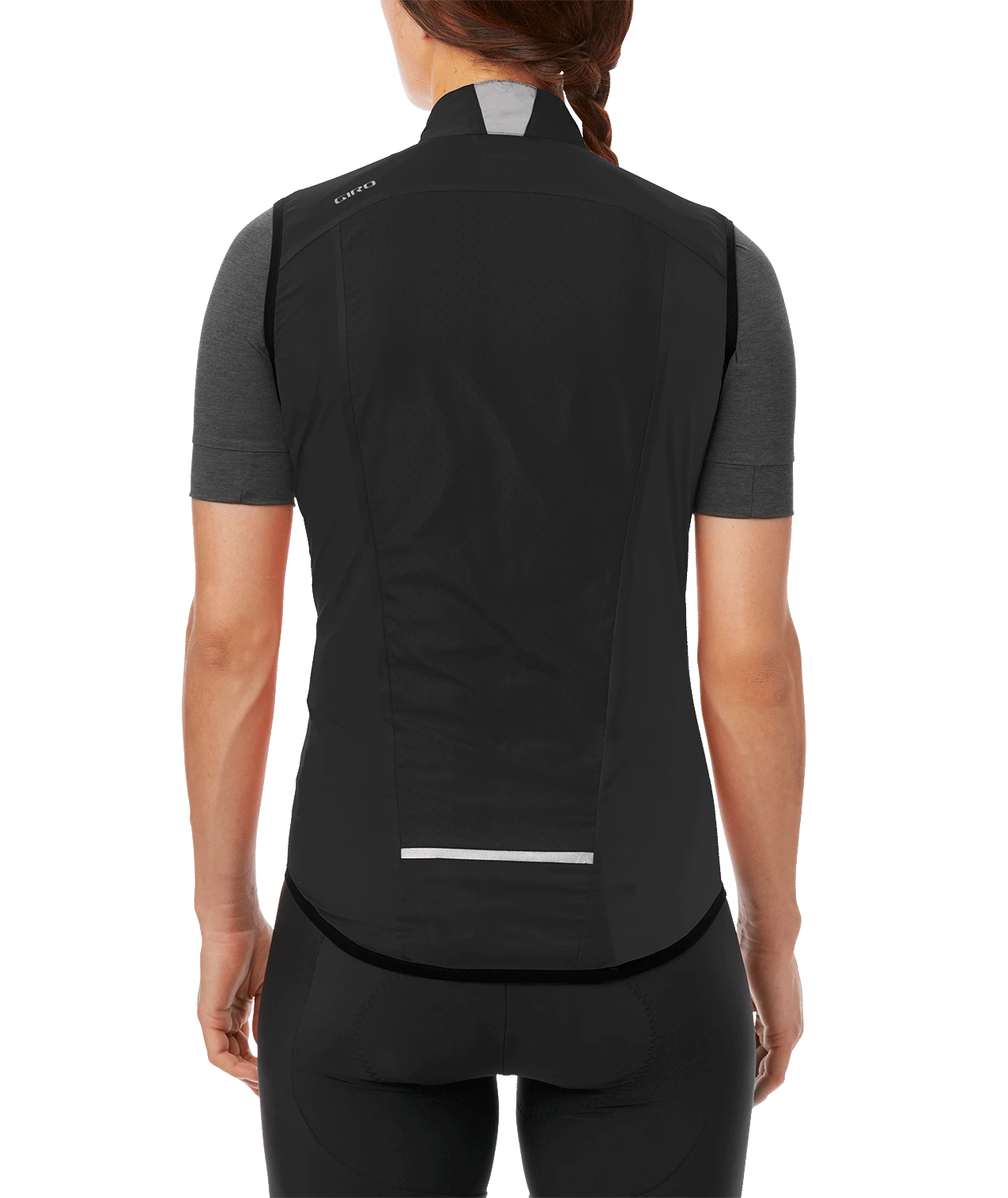Chrono Expert Wind Vest 