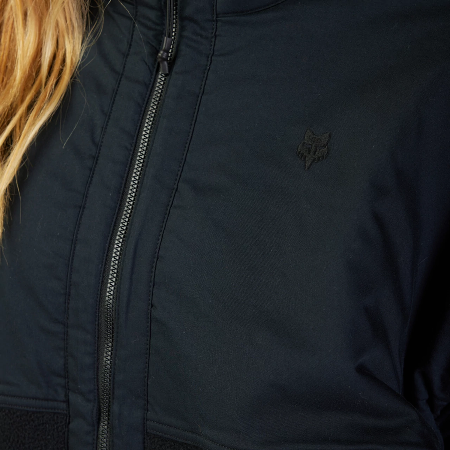 Womens Survivalist Sherpa Jacket
